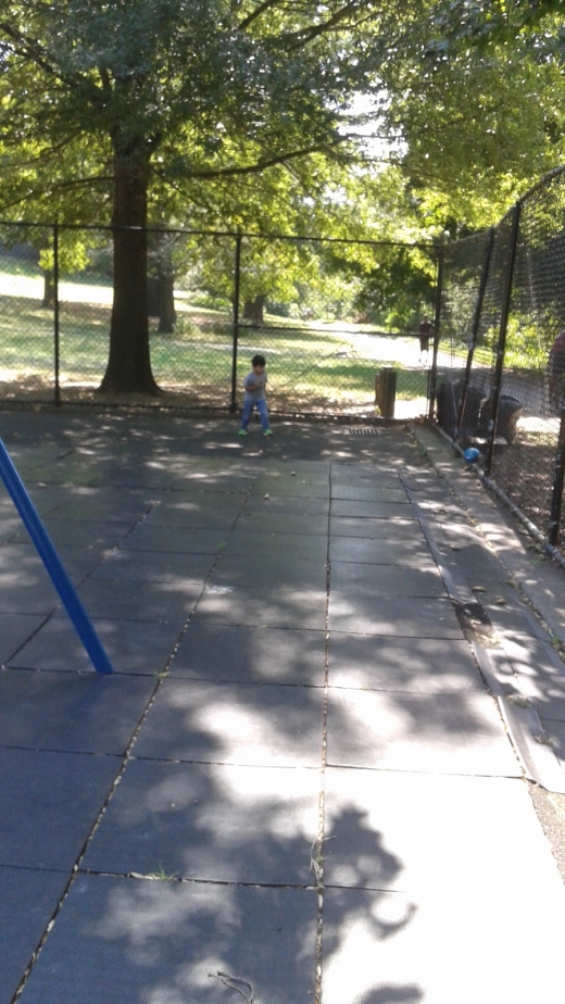 227th Street Playground in Bronx City, New York, United States - #1 Photo of Point of interest, Establishment