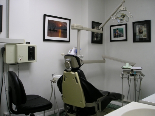 Andrea Cambria, D.D.S. in New York City, New York, United States - #3 Photo of Point of interest, Establishment, Health, Doctor, Dentist