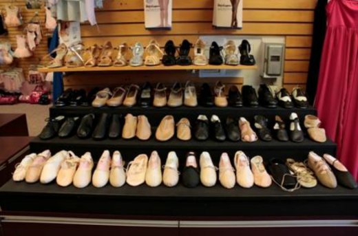 The Dance Shop in Fresh Meadows City, New York, United States - #4 Photo of Point of interest, Establishment, Store