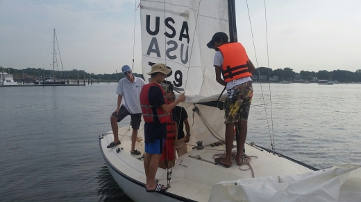 Photo by <br />
<b>Notice</b>:  Undefined index: user in <b>/home/www/activeuser/data/www/vaplace.com/core/views/default/photos.php</b> on line <b>128</b><br />
. Picture for Port Sailing School in Port Washington City, New York, United States - Point of interest, Establishment, School