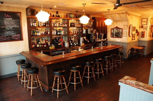 Tutu's in Brooklyn City, New York, United States - #1 Photo of Restaurant, Food, Point of interest, Establishment, Bar