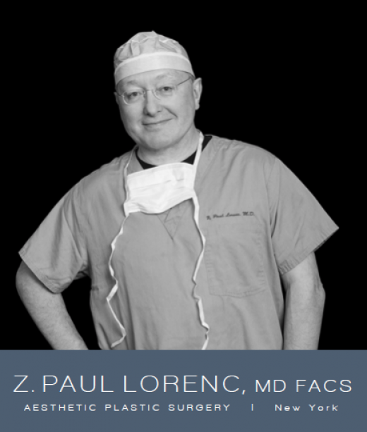 Z. Paul Lorenc, M.D, F.A.C.S in New York City, New York, United States - #4 Photo of Point of interest, Establishment, Health, Doctor