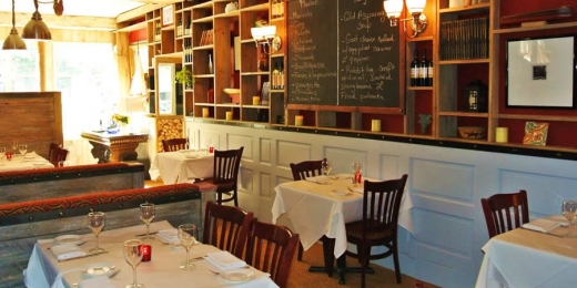 Jubilee in New York City, New York, United States - #3 Photo of Restaurant, Food, Point of interest, Establishment, Bar