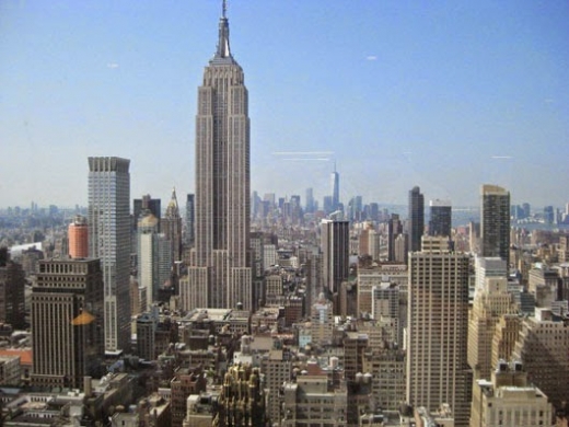 Bain & Company in New York City, New York, United States - #1 Photo of Point of interest, Establishment