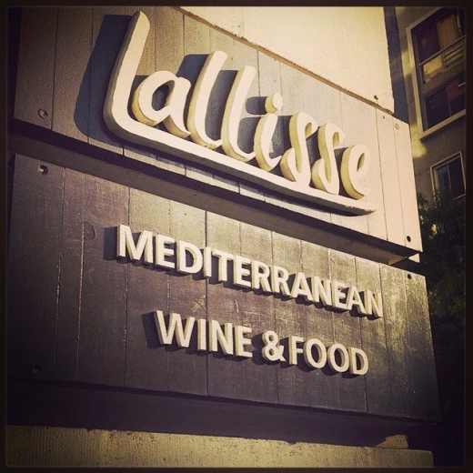 Photo by Lallisse Mediterranean Restaurant & Bar & Brunch for Lallisse Mediterranean Restaurant & Bar & Brunch