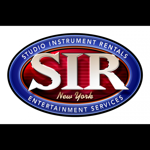 Studio Instrument Rentals (SIR), New York in New York City, New York, United States - #1 Photo of Point of interest, Establishment