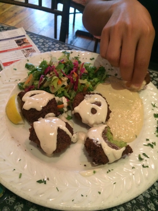Turkish Cuisine in New York City, New York, United States - #4 Photo of Restaurant, Food, Point of interest, Establishment, Bar