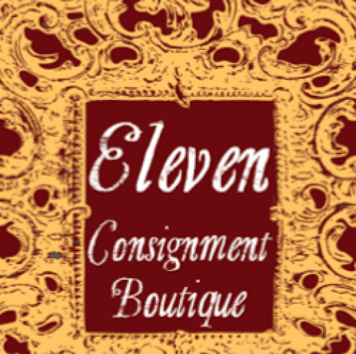 Photo by Eleven Consignment Boutique for Eleven Consignment Boutique
