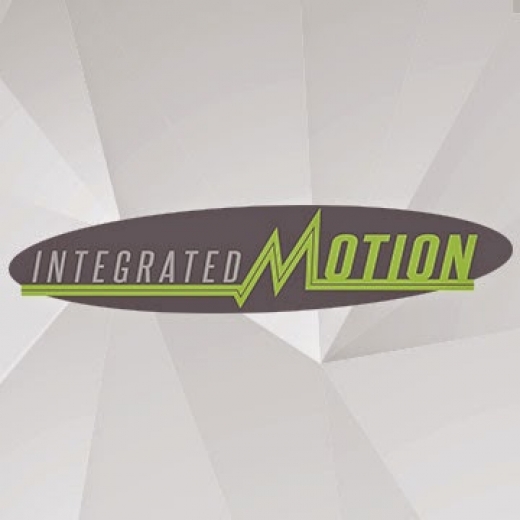 Photo by Integrated Motion for Integrated Motion