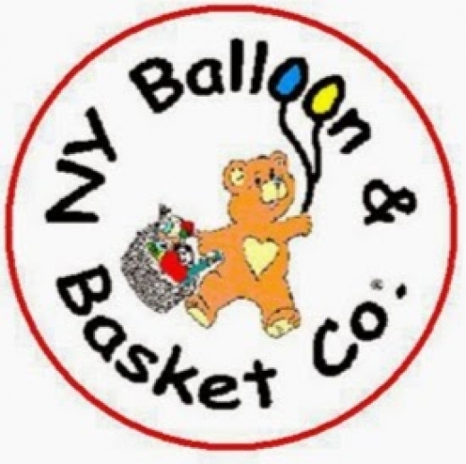 N Y Balloon & Basket in Brooklyn City, New York, United States - #2 Photo of Point of interest, Establishment, Store