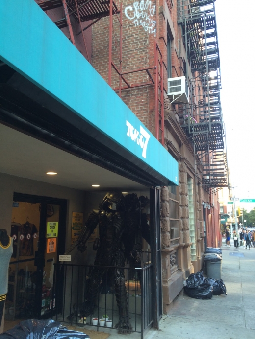 Tokio 7 in New York City, New York, United States - #1 Photo of Point of interest, Establishment, Store