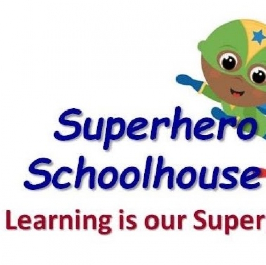 Superhero Schoolhouse in Sayreville City, New Jersey, United States - #4 Photo of Point of interest, Establishment, School