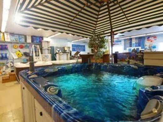 Aqua Play Pool & Spa in New Rochelle City, New York, United States - #2 Photo of Point of interest, Establishment, Store, Home goods store, General contractor