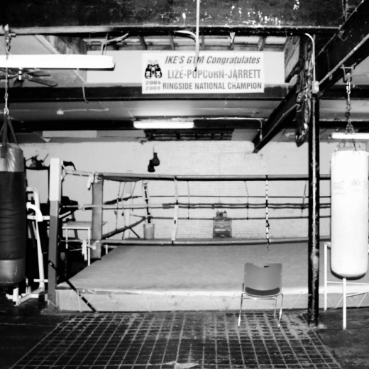 Ike & Randy's Boxing Gym in Paterson City, New Jersey, United States - #4 Photo of Point of interest, Establishment, Health, Gym