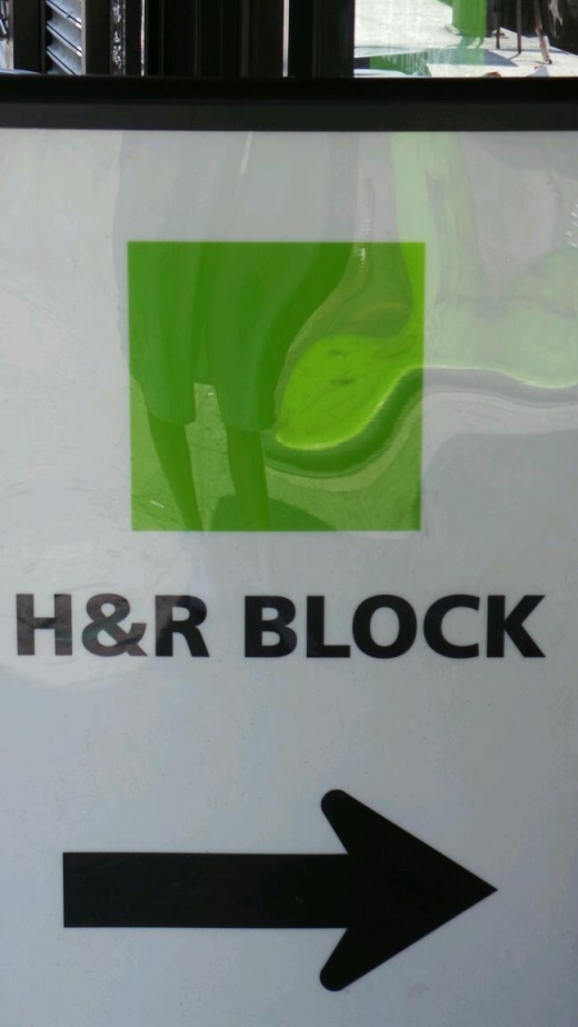 H&R Block in Bronx City, New York, United States - #3 Photo of Point of interest, Establishment, Finance, Accounting