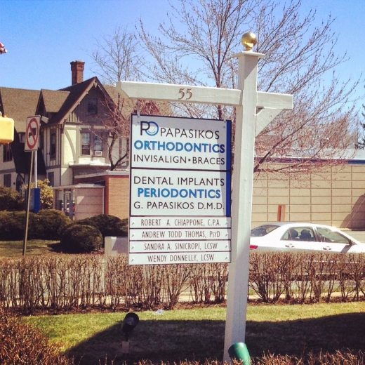 Papasikos Orthodontics in Montclair City, New Jersey, United States - #3 Photo of Point of interest, Establishment, Health, Dentist
