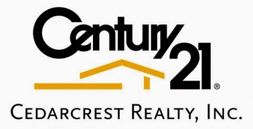 Century 21 Cedarcrest Realty: John Davis Jr. in Caldwell City, New Jersey, United States - #2 Photo of Point of interest, Establishment, Real estate agency