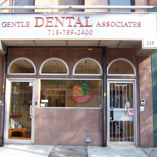 Photo by Gentle Dental Associates for Gentle Dental Associates