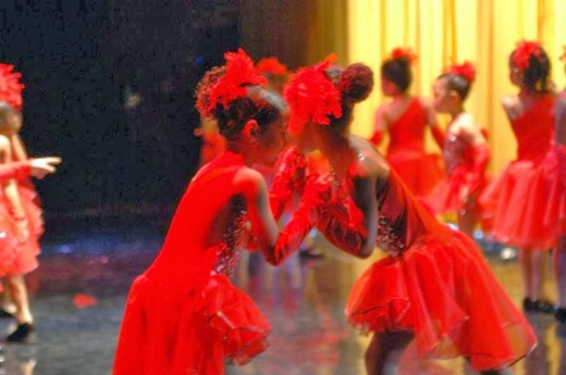 Bronx Dance Theatre in Bronx City, New York, United States - #1 Photo of Point of interest, Establishment, Store