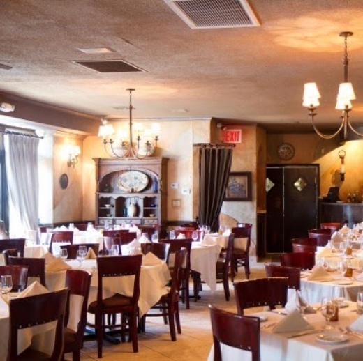Brioso in Staten Island City, New York, United States - #1 Photo of Restaurant, Food, Point of interest, Establishment, Bar