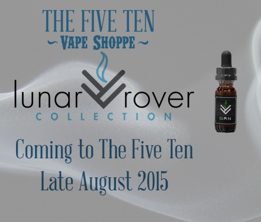 The Five Ten Vape Shoppe in Forest Hills City, New York, United States - #2 Photo of Point of interest, Establishment, Store