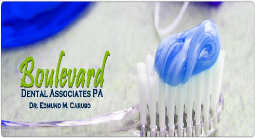 Boulevard Dental Associates PA / Dr. Edmund M. Caruso in Jersey City, New Jersey, United States - #1 Photo of Point of interest, Establishment, Health, Doctor, Dentist