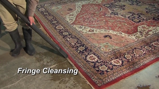 Royal Carpet & Rug Cleaning Services New York in Kings County City, New York, United States - #4 Photo of Point of interest, Establishment, General contractor, Laundry