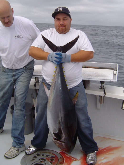 Photo by <br />
<b>Notice</b>:  Undefined index: user in <b>/home/www/activeuser/data/www/vaplace.com/core/views/default/photos.php</b> on line <b>128</b><br />
. Picture for Codfather Fishing Charters in Freeport City, New York, United States - Point of interest, Establishment, Store