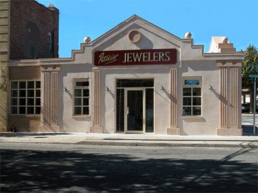 Atelier Jewelers® in Floral Park City, New York, United States - #4 Photo of Point of interest, Establishment, Store, Jewelry store