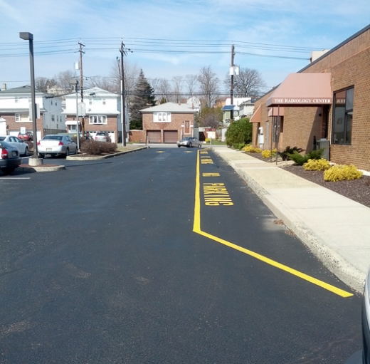 America's Way Paving in Hackensack City, New Jersey, United States - #3 Photo of Point of interest, Establishment, General contractor