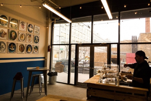 Karu Cafe in New York City, New York, United States - #1 Photo of Restaurant, Food, Point of interest, Establishment