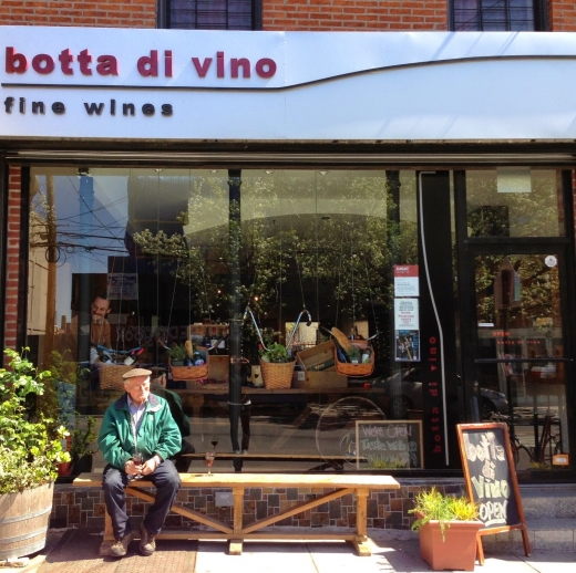 botta di vino in Brooklyn City, New York, United States - #1 Photo of Food, Point of interest, Establishment, Store, Liquor store