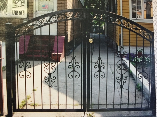 Juniors Ironwork & Construction Inc in Queens City, New York, United States - #1 Photo of Point of interest, Establishment