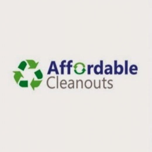 Affordable CleanOut Services LLC in Belleville City, New Jersey, United States - #1 Photo of Point of interest, Establishment