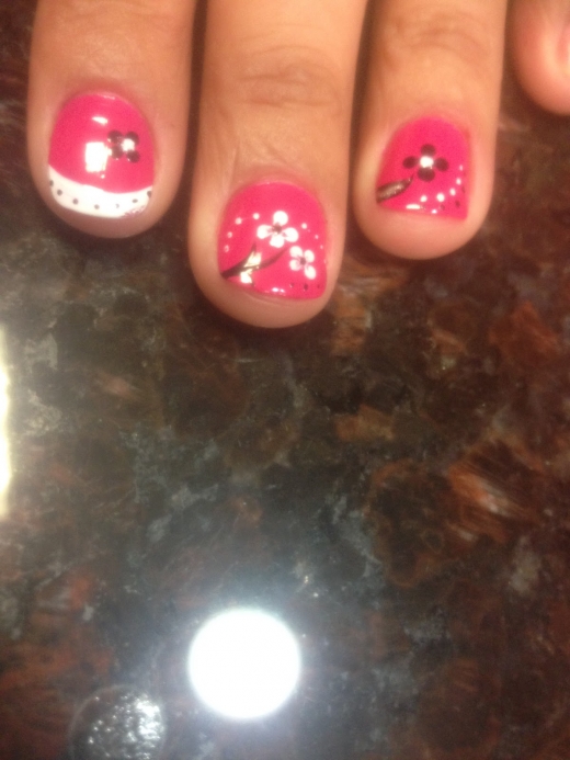 Photo by <br />
<b>Notice</b>:  Undefined index: user in <b>/home/www/activeuser/data/www/vaplace.com/core/views/default/photos.php</b> on line <b>128</b><br />
. Picture for BG Nails Spa Salon in Mineola City, New York, United States - Point of interest, Establishment, Beauty salon, Hair care