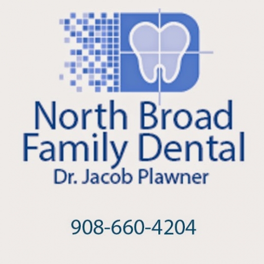 North Broad Family Dental in Elizabeth City, New Jersey, United States - #4 Photo of Point of interest, Establishment, Health, Dentist