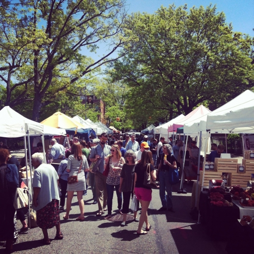 Park Slope Farmers Market in Brooklyn City, New York, United States - #2 Photo of Food, Point of interest, Establishment