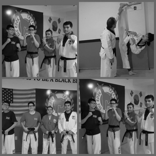 Photo by <br />
<b>Notice</b>:  Undefined index: user in <b>/home/www/activeuser/data/www/vaplace.com/core/views/default/photos.php</b> on line <b>128</b><br />
. Picture for The Rock Taekwondo in Queens City, New York, United States - Point of interest, Establishment, Health