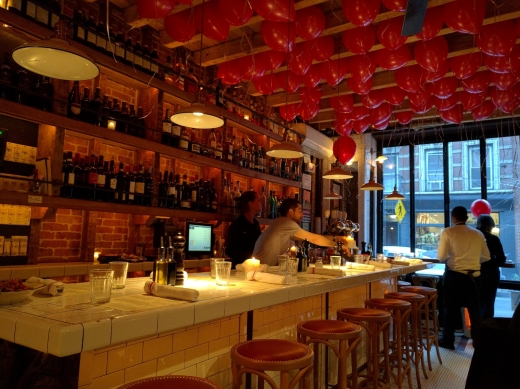 Cotenna in New York City, New York, United States - #1 Photo of Restaurant, Food, Point of interest, Establishment