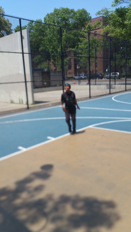 Emerald Playground in Queens City, New York, United States - #1 Photo of Point of interest, Establishment, Park