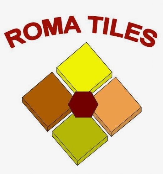 Photo by Roma Tiles, Inc. for Roma Tiles, Inc.