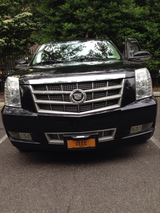 Caddy Limousine / Khizzar Corporation. in Fresh Meadows City, New York, United States - #1 Photo of Point of interest, Establishment