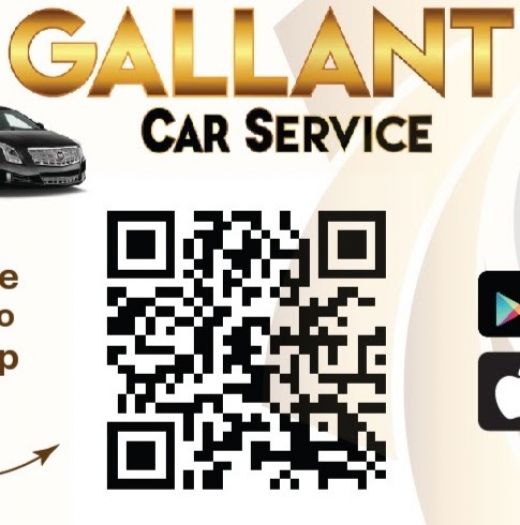 Gallant Luxury Car Service in New York City, New York, United States - #1 Photo of Point of interest, Establishment