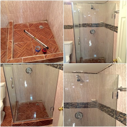 Photo by <br />
<b>Notice</b>:  Undefined index: user in <b>/home/www/activeuser/data/www/vaplace.com/core/views/default/photos.php</b> on line <b>128</b><br />
. Picture for Cheap Frameless Shower Doors in Kings County City, New York, United States - Point of interest, Establishment