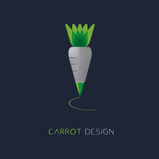 Carrot Design in Kings County City, New York, United States - #1 Photo of Point of interest, Establishment