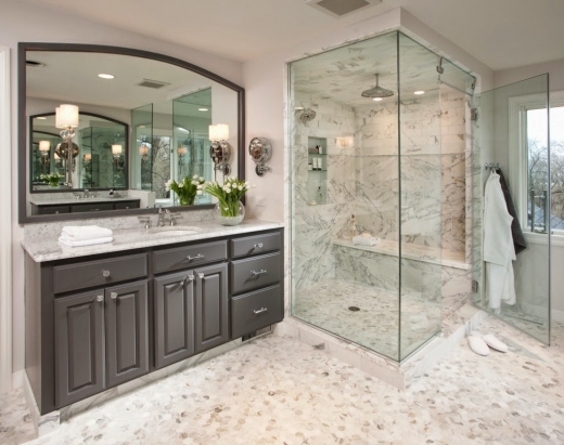 Photo by Shower door by Luxury Glass NY for Shower door by Luxury Glass NY