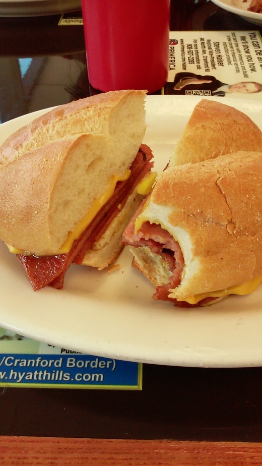 Mr J's Deli in Cranford City, New Jersey, United States - #2 Photo of Food, Point of interest, Establishment, Store