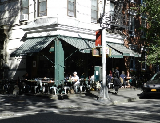 Tartine in New York City, New York, United States - #4 Photo of Restaurant, Food, Point of interest, Establishment