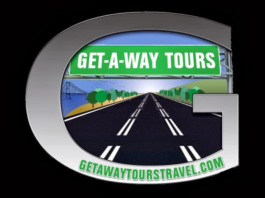 Get-A-Way Tours in City of Orange, New Jersey, United States - #1 Photo of Point of interest, Establishment, Travel agency