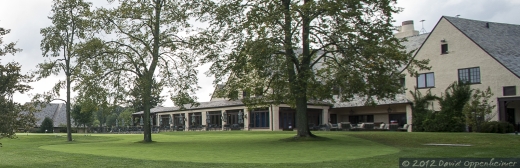 Quaker Ridge Golf Club in Scarsdale City, New York, United States - #3 Photo of Point of interest, Establishment